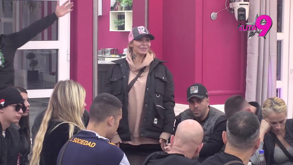 Ona bi njemu prešla preko svega: Luka priznao da je Aneli najvelikodušnija osoba, pa žestoko potkačio Asmina! (VIDEO)