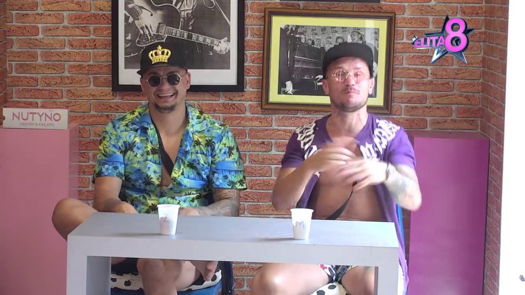 PAKLENA TROJKA ŽESTOKA NA JEZIKU: Ivan, Mateja i Karić demolirali Milovana, Stefan povukao šok potez i ODJAVIO Luku! (VIDEO)