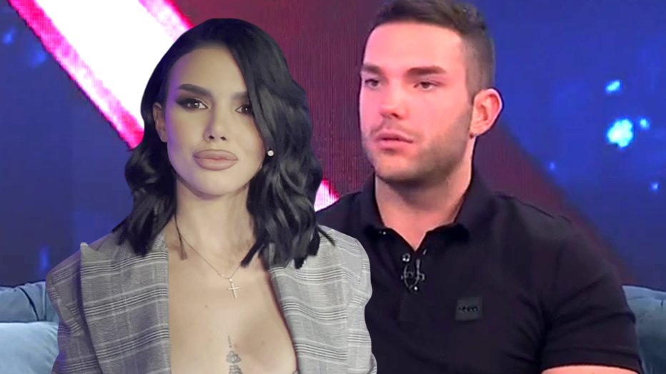 SRELA SAM GA SA DEVOJKOM, POGLEDA ON MENE, JA... Anita Stanojlović otkrila detalje tužbe protiv Anđela Rankovića! ŠOK OBRT