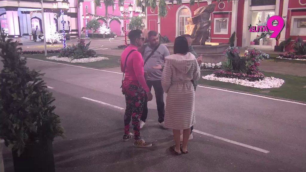 Maja pukla od sujete: Izgorela zbog Alibabe i Teodore, napravila mu haos kakav nije video! (VIDEO)