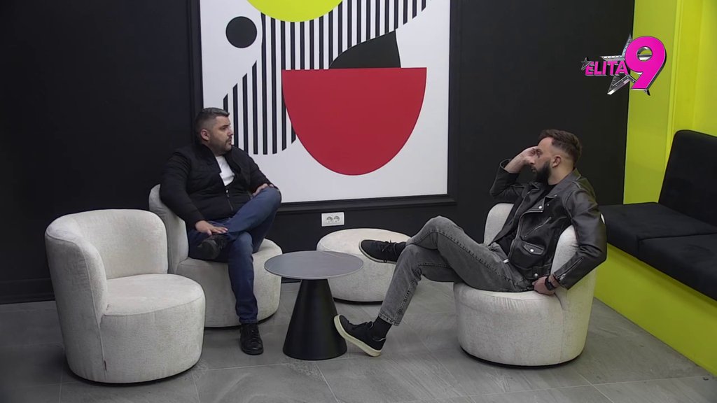 Mrtva trka ko će čija žrtva da bude: Alibaba nikad surovije urnisao Aneli i Luku, pa otkrio zbog čega Ahmićeva izbegava da urade DNK test! (VIDEO)