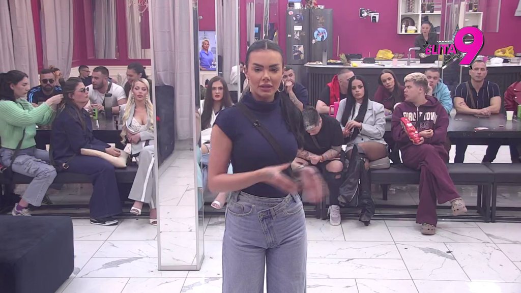 TOTALNI ŠOK! Anita optužila Anđela da je bio neiskren tokom veze za njom, pa iznela tvrdnju da ima dokaze crno na belo koji otkivaju kakav je on imao odnos sa Milicom Veličković!  (VIDEO)