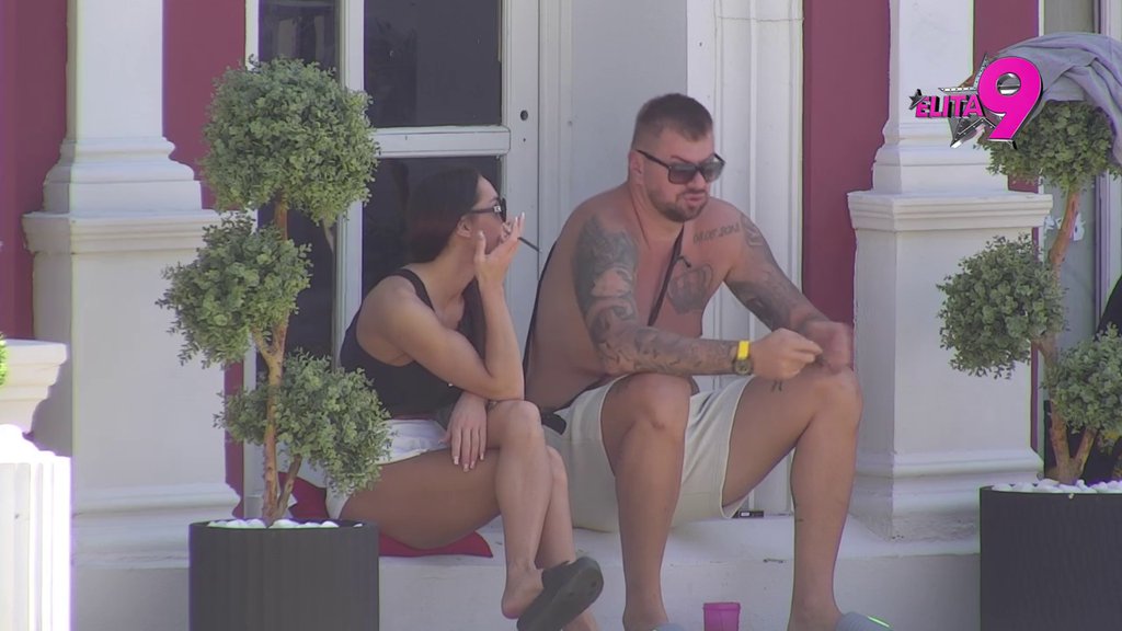 NE MOŽE KAFA U ŠERPI, SREĆO! Dušica doživela KIKS u kuhinji, pa izbacila Janjuša iz takta! (VIDEO)