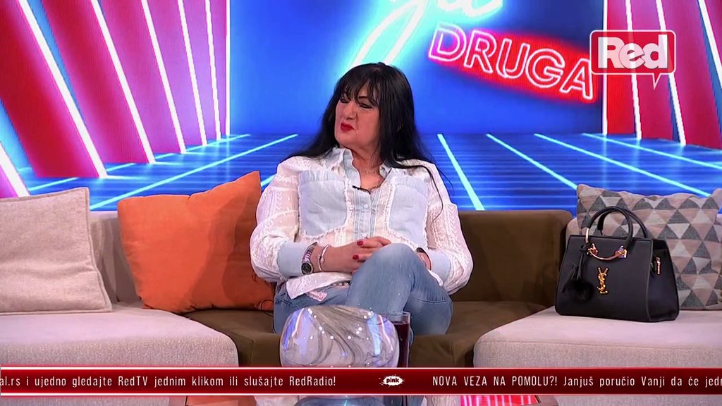 Hoće da je upropasti, muči je i iživljava se godinama! Milosava otkrila da Aleksandra i dalje ne može da viđa SVOJE DETE! (VIDEO)