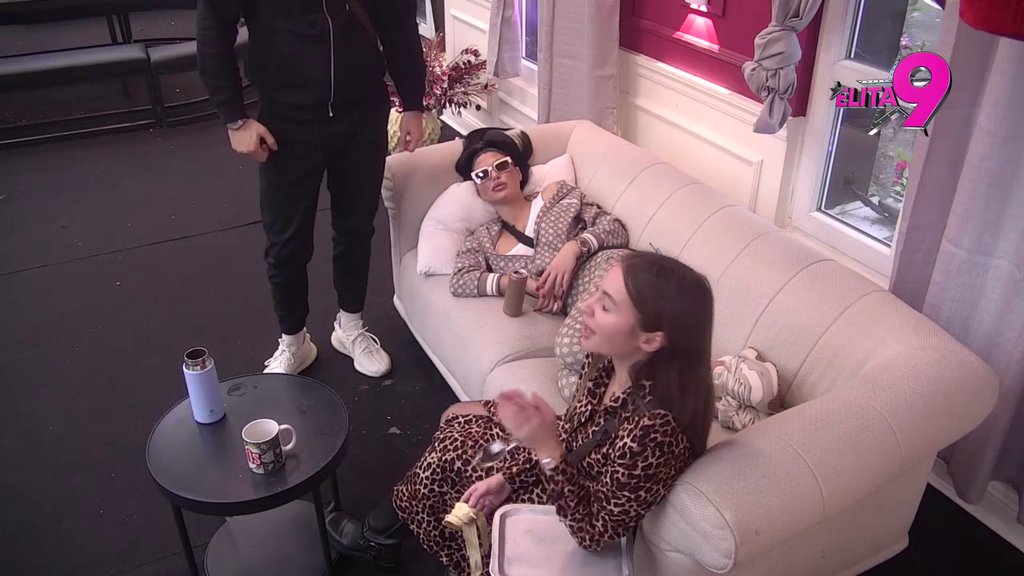 Sara Stojanović rangirala bivše momke iz Bele kuće: Nastao potpuni HAOS, Bora potpuno izgoreo od BESA (VIDEO)
