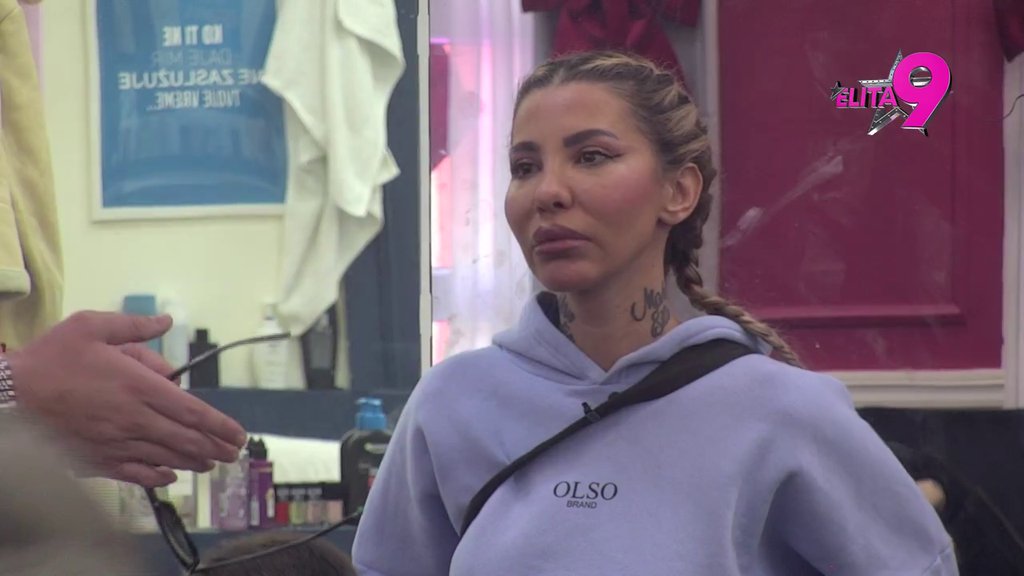 NAJVIŠE SAM TE VOLELA! Aneli stavila Janjuša na prvo mesto, Asmin i Luka ostali skamenjeni! (VIDEO)