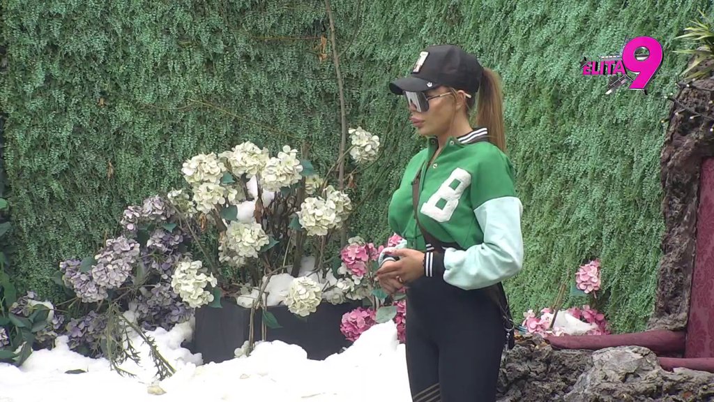 IZVINJAVAM SE NJEGOVOJ PORODICI: Sofija kivna zbog svađe sa Terzom, priznala da je okidač sukoba njegov odlazak na Barbarino krštenje, pa potkačila Milicu: SVE RADI IZ INATA! (VIDEO)