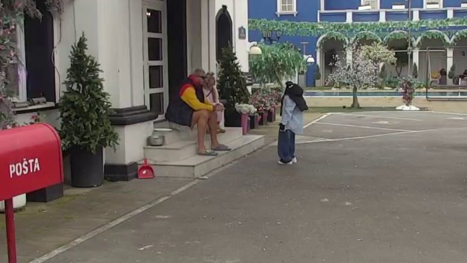 Odsvirala kraj: Aneli više ne želi da čuje za Đukića nakon njegove vrele akcije s Todićkom! (VIDEO)