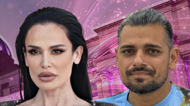 IMA ISTU KARAKTERNU CRTU KAO I JA: Indi progovorila o bliskom druženju sa Borom Santanom, pa otkrila zbog čega sa njim ne bi ušla u emotivnu vezu! (VIDEO)