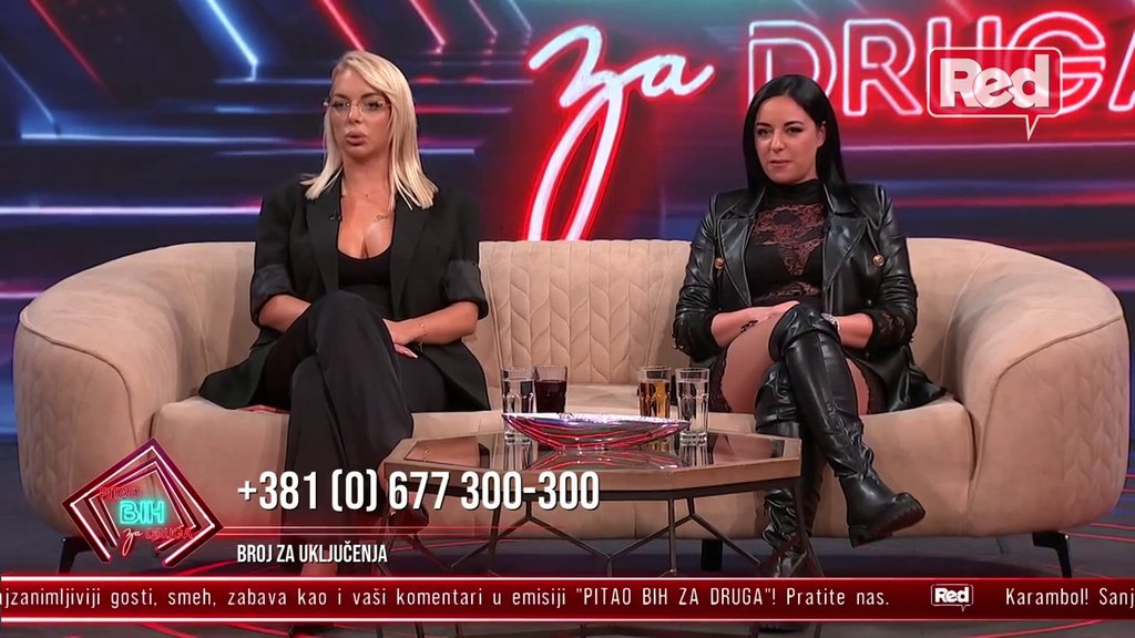 Pokazala je da je nula od majke! Bivše rijaliti učesnice žestoko udarile na Aneli: Osule paljbu sa svih strana, pa potkačile njen odnos sa Carem! (VIDEO)