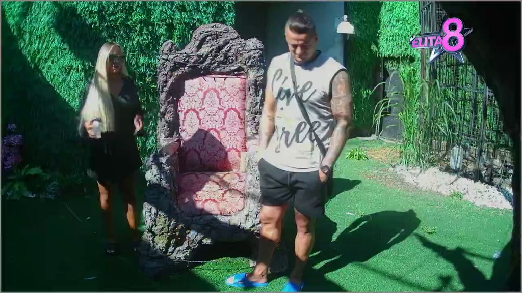 INAT, ILI NE?! Sofija i Terza na sve načine pokušavaju da dokažu da se njihova ljubav ugasila, evo šta kažu o svom odnosu! (VIDEO)