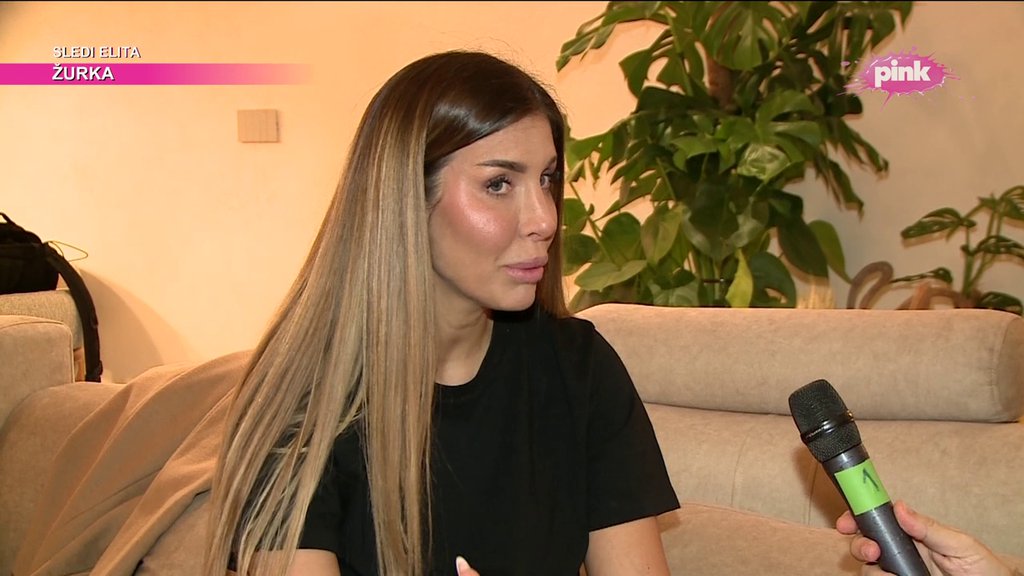 Prošla sam pakao sa njim! Jelena iskreno o počecima veze sa Slobom Radanovićem: Imala sam anksioznost, nisam verovala da postoje takvi ludaci (VIDEO)