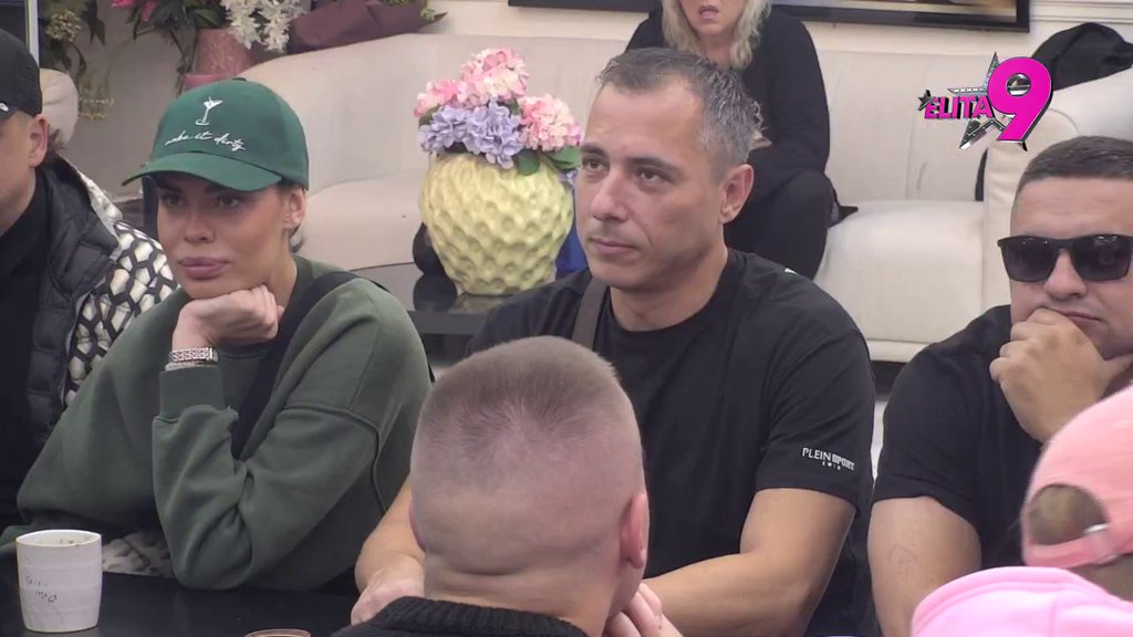 Završićeš sa mnom kad tad: Alibaba šokirao prizanjem, voleo bi da mu Aleksandra Jakšić bude devojka! (VIDEO)