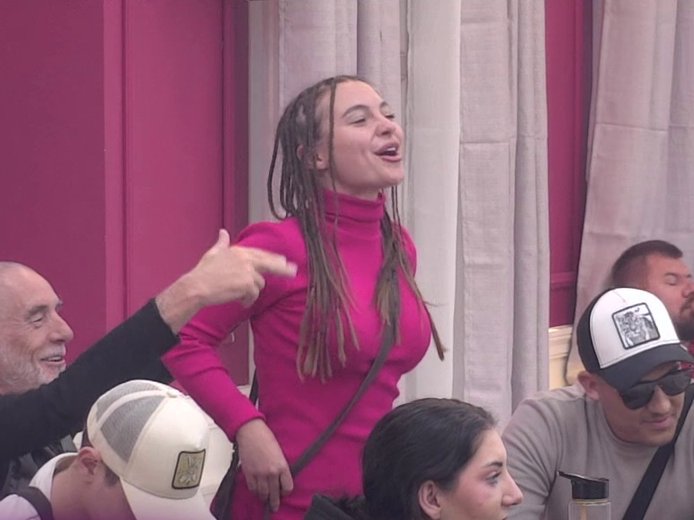 ODGOVOR KOJI SU SVI ČEKALI: Miki i Sara otkrili da li će ponoviti VRELU AKCIJU (VIDEO)