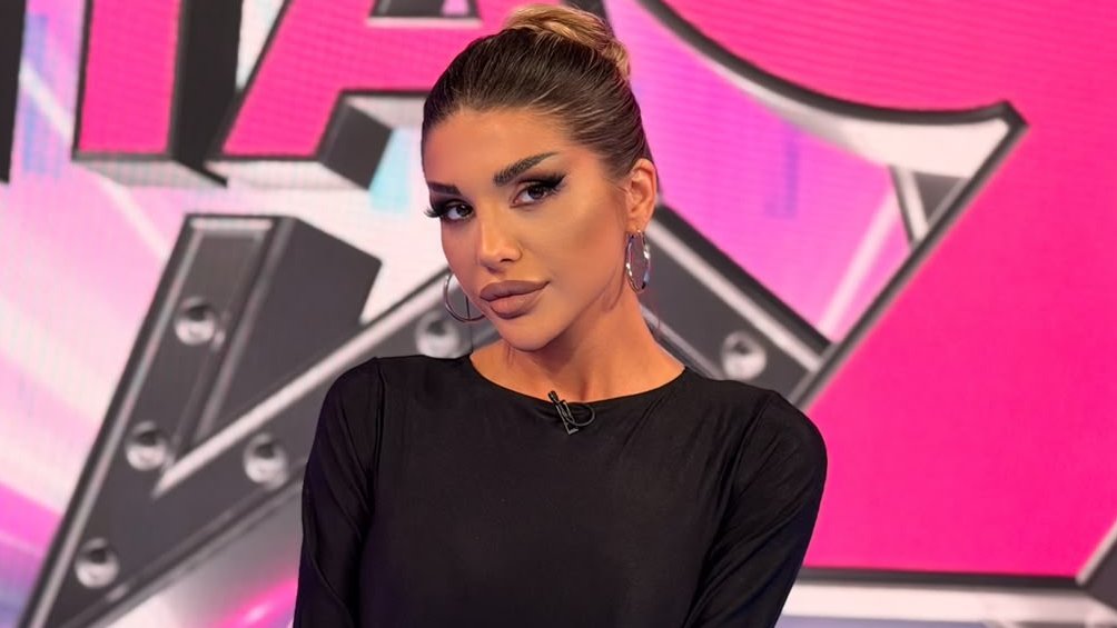 Ivana Šopić otkrila sve detalje iz rijalitija, dotakla se Anđele Đuričić i Filipa Cara, evo šta je imala da kaže