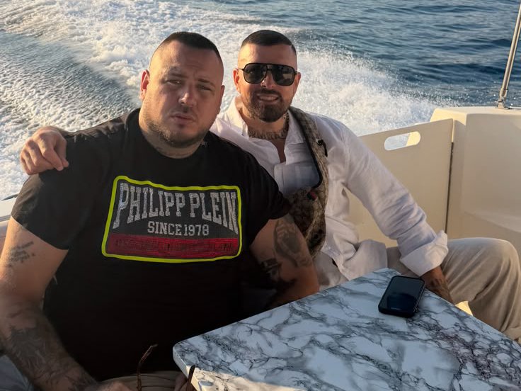 Stigle reakcije iz Crikvenice, Maji se ovo NEĆE DOPASTI?! Oglasio se Car za Pink.rs nakon Asminovih izjava, evo šta je poručio