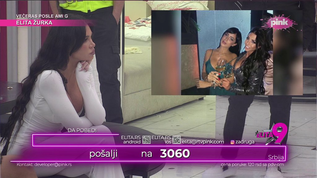I dalje nije imuna? Maja se skamenila kad je ugladala Filipa Cara, Asmin šokiran jer lista njenih bivših nema kraj! (VIDEO)