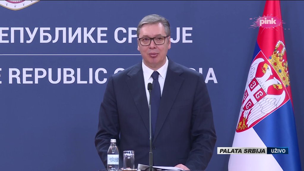 'DOBRO DOŠLI U SRBIJU, DRAGI PRIJATELJU' Vučić: Kada je u UN bila rasprava i o KiM i o Srebrenici, Burundi je bio na našoj strani! (FOTO+VIDEO)