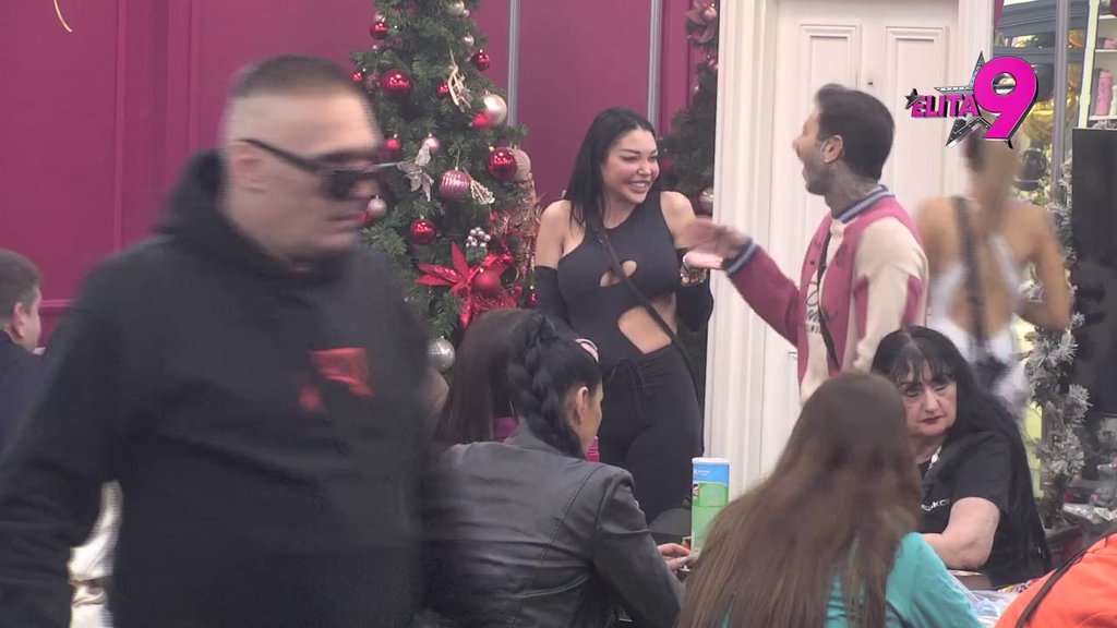 Sevaju varnice na sve strane: Žestoko prepucavanje Maje i Filipa, ne skidaju osmeh s lica! (VIDEO)