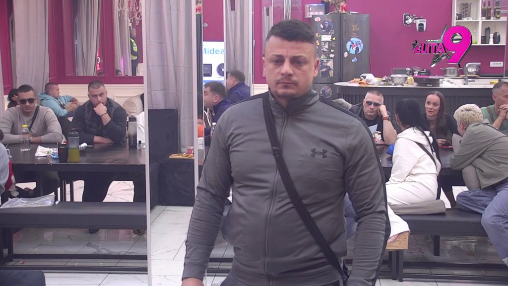 CELA KUĆA BRUJI O NJIHOVOM ODNOSU! Maja poslala poruku ukućanima: Svi mogu posle rijalitija u svinger klub (VIDEO)