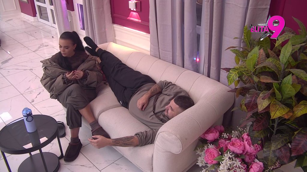 Trač partija: Anita i Alibaba udruženim snagama ocrnili Aneli i Luku zbog pomirenje! (VIDEO)