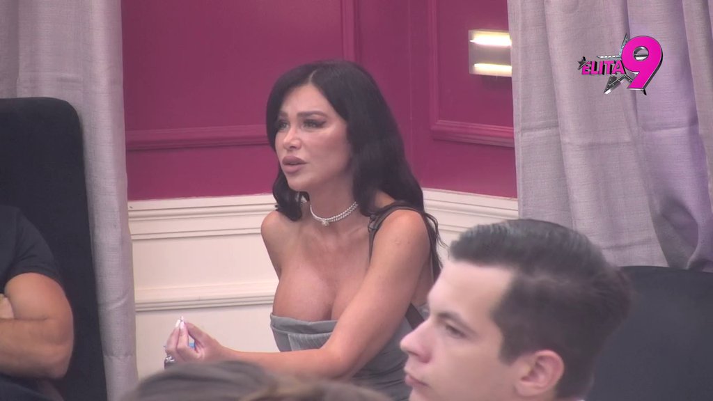 To je njena nemoć jer ne može da me ima: Alibaba siguran da ga Stanija želi, ona mu zapušila usta! (VIDEO)
