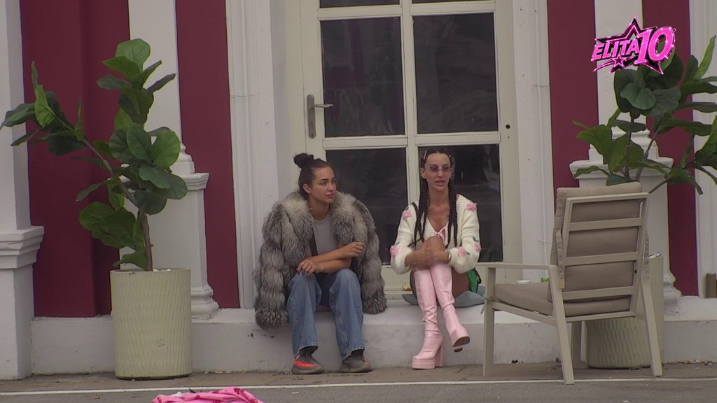 Smirila me je ta šetnja: Laura otvorila dušu Poršelini o svojim osećanjima prema Marku! (VIDEO)