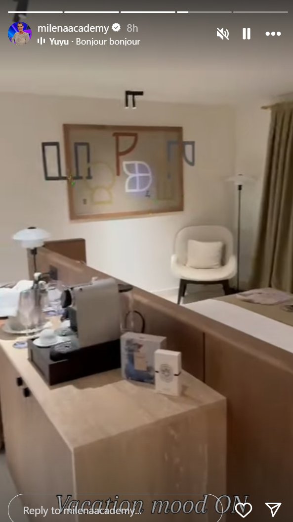 Spakovala kofere u jeku drame: Kačavenda napustila Srbiju! (FOTO)