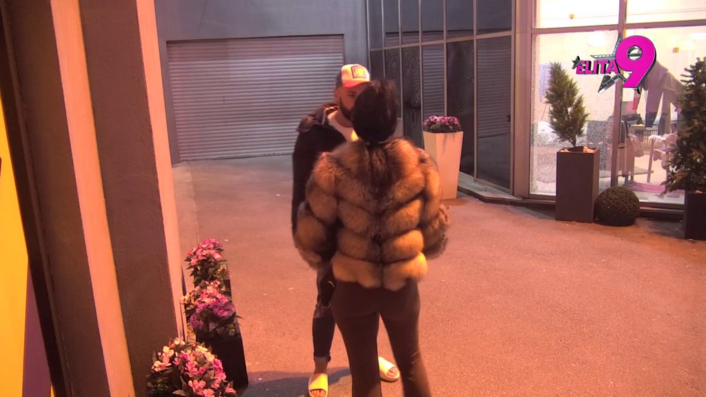 NOVA RUNDA RASPRAVE: Luka ZAPRETIO Aniti raskidom, njene sumnje da nije preboleo Aneli ISPLIVALE NA POVRŠINU: RECI MI ISTINU! (VIDEO)