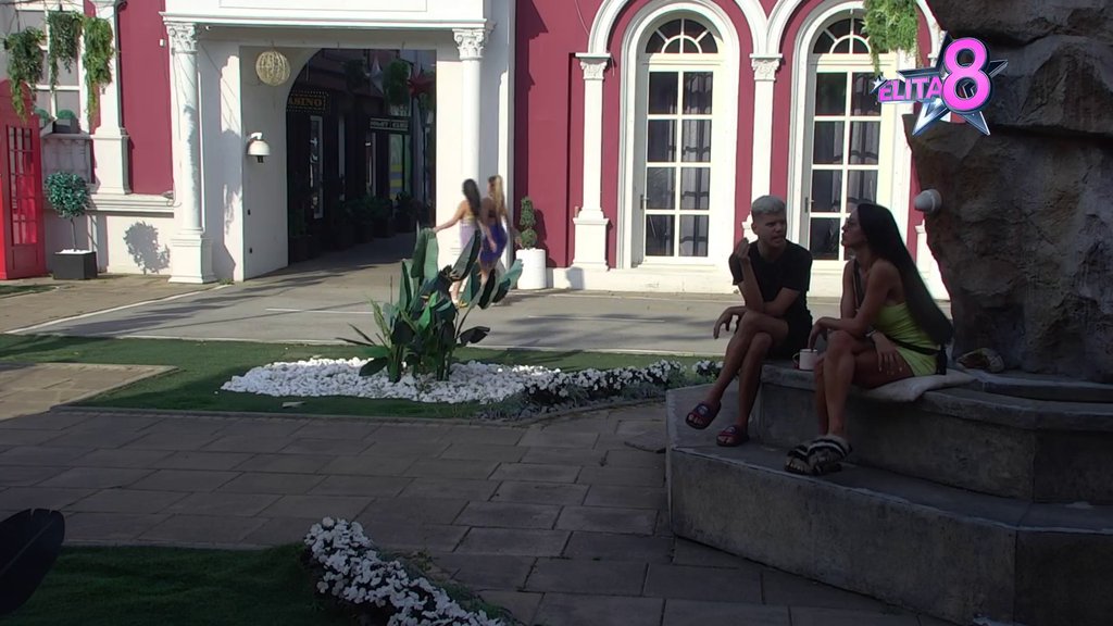 ŠOK! Poršelina bacila novu sumnju na odnos Karića i Anđele, evo o čemu je reč (VIDEO)