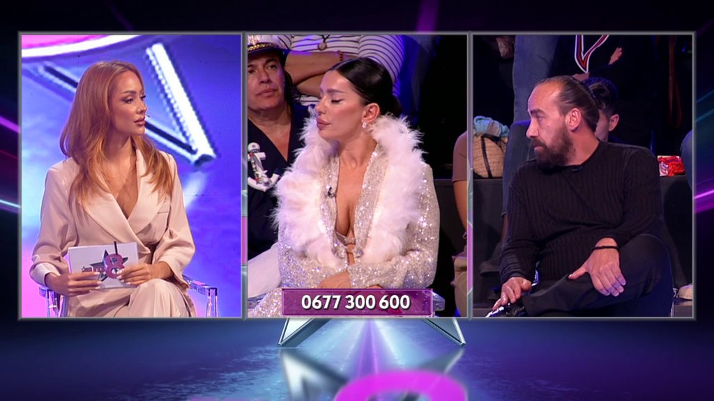 Preokret: Aleks priznala da je roditelji ne zanimaju i da sama kroji svoj život, svi se pitaju kako će Milosava na ovo reagovati! (VIDEO)
