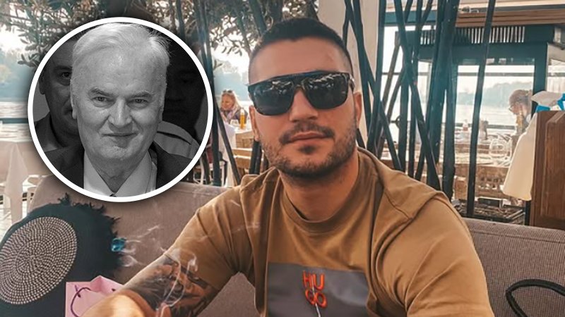 Nakon vesti iz Haga oglasio se i Mirko Šijan: Objavio snimak i napisao samo nekoliko reči povodom smrti Ratka Mladića! (FOTO)