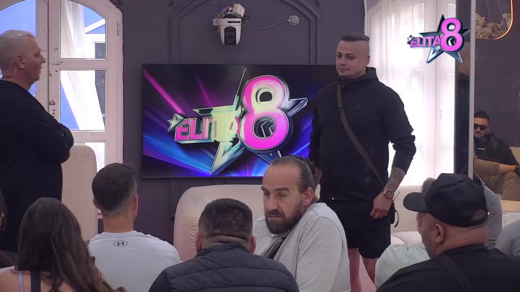 Šok! Teodora pokušala da PONIZI Terzu, on joj uzvratio duplo i raskrinkao je: Osećam povratnu od nje... (VIDEO)