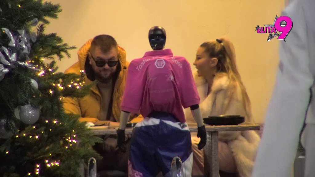 Obrnula igricu: Aneli shvatila da Janjuš i dalje voli nju, otkrila sve detalje Toši! (VIDEO)