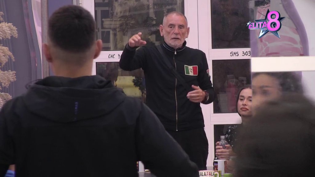Zaratili kao nikad! Mića se naoštrio, pa brutalno osudio Jordnaku za provokacije, Ena i Peja u najvećem klinču do sad (VIDEO)