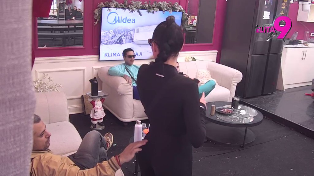 KAO SUNĐER, JE L' OSEĆAŠ? Bora i Filip komentarisali ZADNJICU Maje Marinković, Santana OPIPAO! (VIDEO)