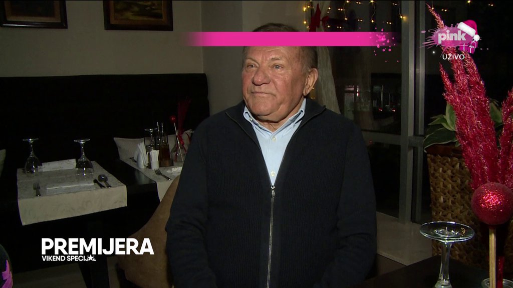 OBIČNO RASPODELIM DNEVNE AKTIVNOSTI... Miloš Bojanić otkrio kako provodi svoje slobodno vreme, pa najavio novu pesmu!