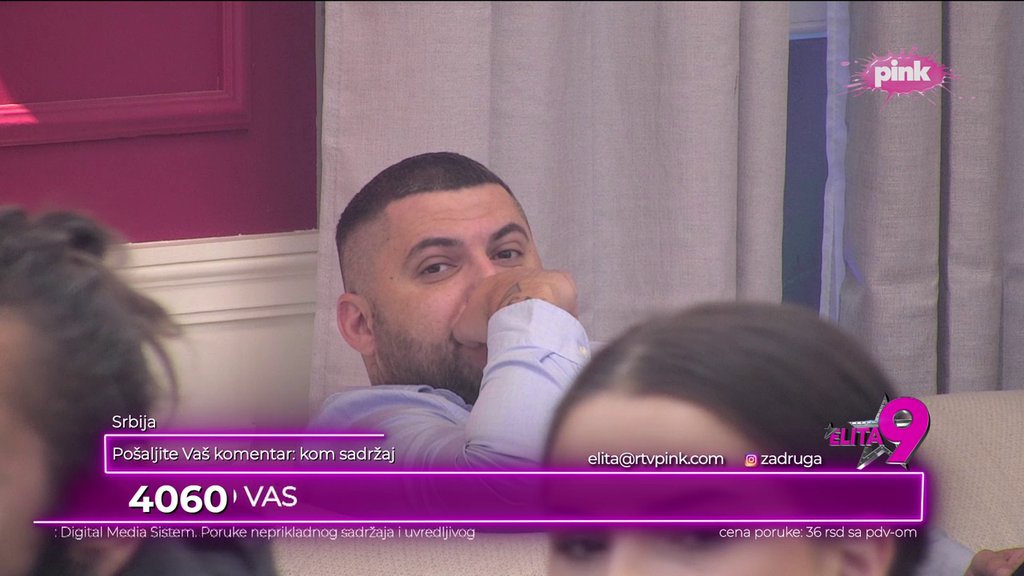 Stanija ima pravo da zameri neke stvari! Maja o druženju sa Asminom: Trudi se da ne pređe granicu drugarskog odnosa, jedno pitanje je totalno zbunilo (VIDEO)