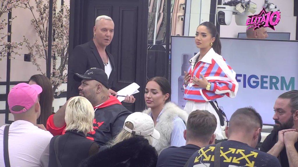 Anđela ipak ne voli Lauru? Uroš siguran da je pitanje trenutka kad će buknuti rat! (VIDEO)