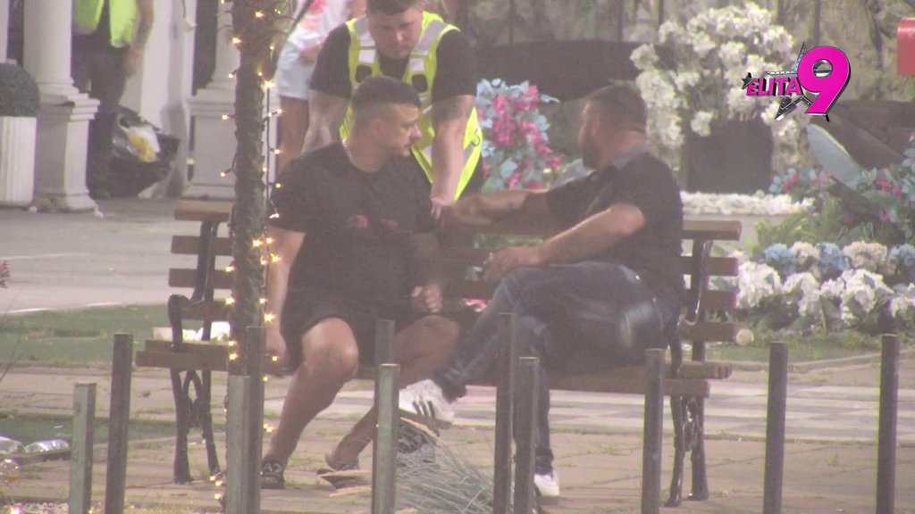 MRŠ U CRIKVENICU: Asmin počastio Maju gnusnim uvredama, tvrdi da je završio s njom za sva vremena! (VIDEO)