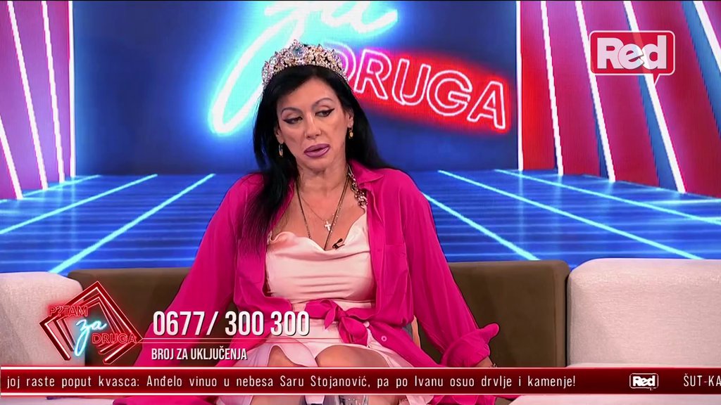 Sebi zadaje autogol: Vendi osula drvlje i kamenje po Sari Stojanović zbog magarčenja Ivana, otkrila šta joj je cilj! (VIDEO)