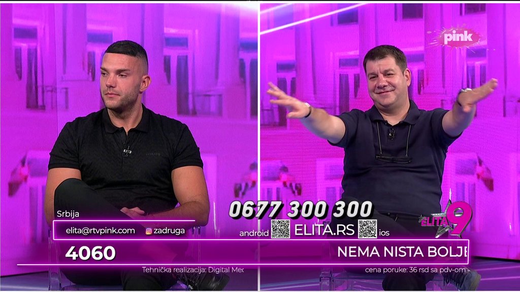 Stavili sve karte na sto! Anđelo dao sud o Asminu i Maji, potom Ivan razvezao jezik o Anđeli Đuričić: Ispala je folirant (VIDEO)