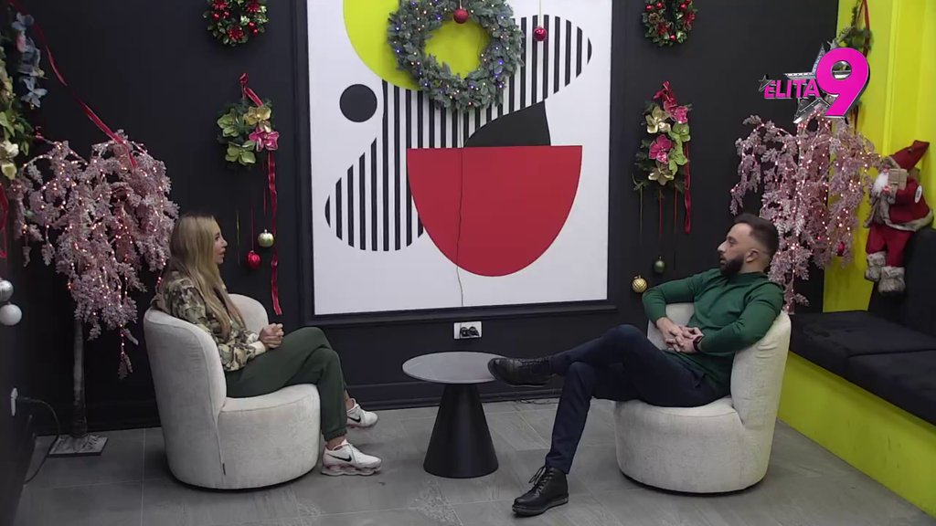 SAMO IZMIŠLJA DA BI ME PONIZIO: Aneli progovorila o Luki, raskrinkala njegov plan i priznala da je bio agresivan prema njoj (VIDEO)