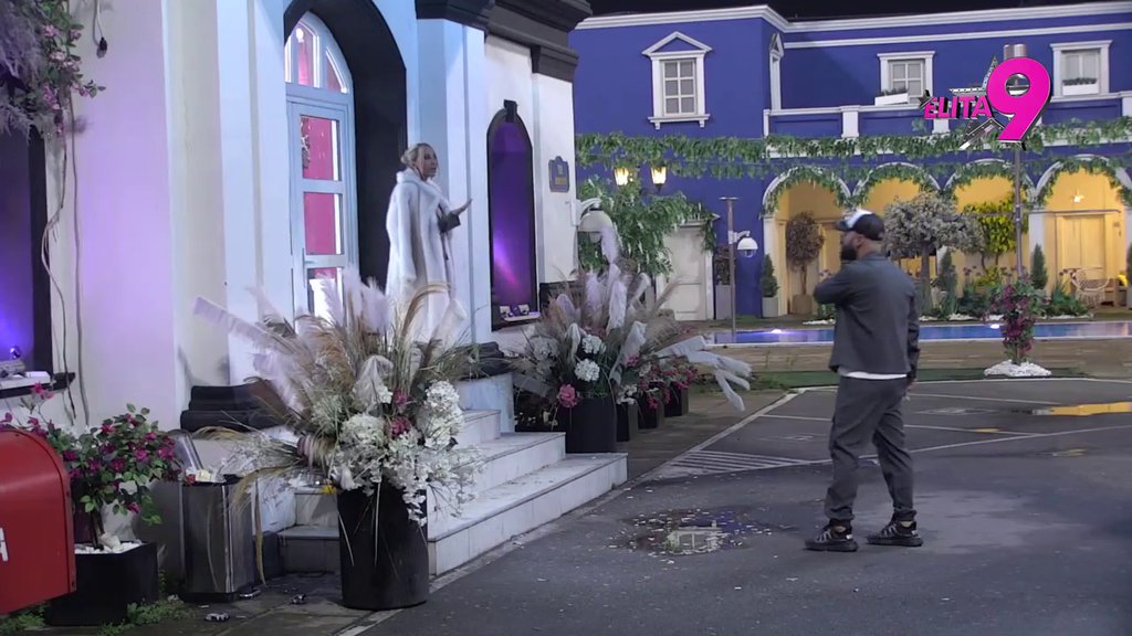 ZAKUNI SE U NORU: Luka napravio karambol Aneli, pa joj natrljao na nos Karića i Janjuša! (VIDEO)