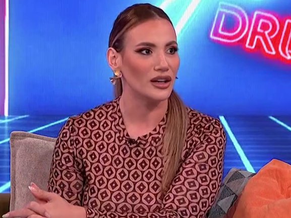 Novčani problemi su nastali zbog njegove bolesti: Kristina Spalević o bratu sa cerebralnom paralizom: Počela sam da radim sa 17 godina...