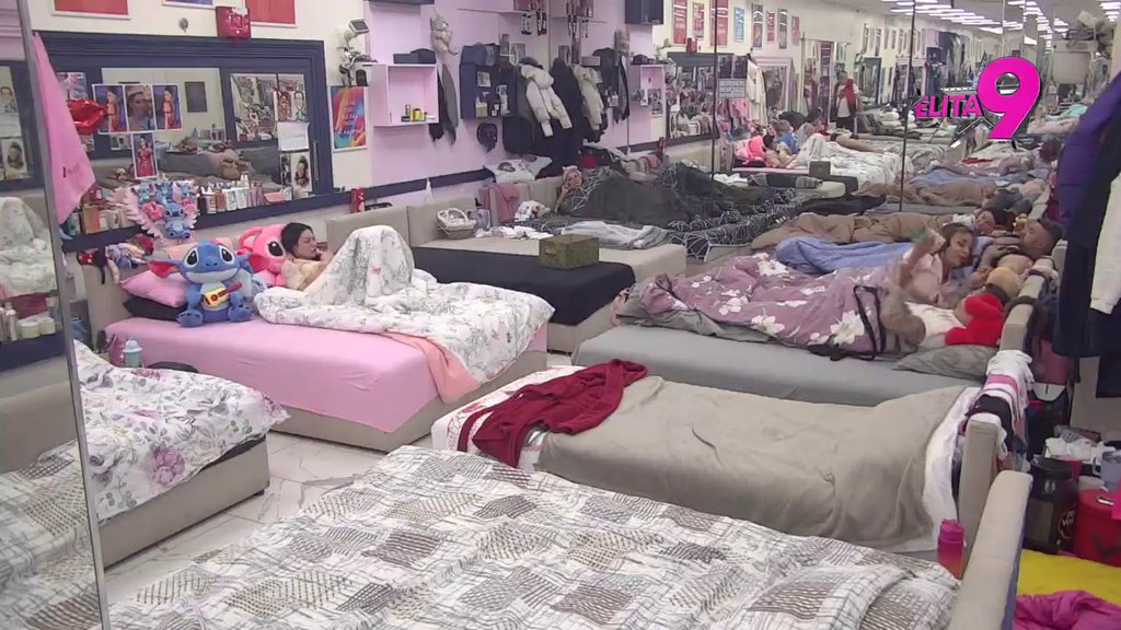 Stanija bolje da začepi uši! Asmin otkrio da su imali 17 puta dnevno se*s (VIDEO)