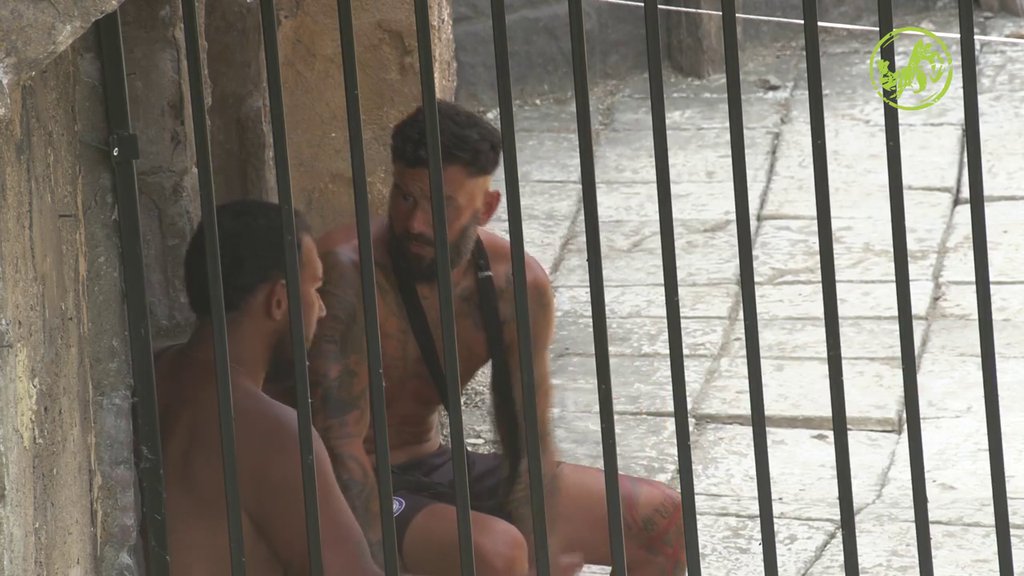 OVO NIKO NIJE OČEKIVAO: Pecina i Lakićeva SVAĐA zatresla imanje, evo zbog čega PUCA PRIJATELJSTVO (VIDEO)