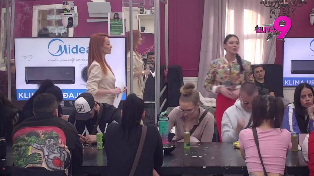 Za tri godine videla je Noru 16 dana! Maja i Asmin udružili snage da unakaze Aneli, brutalno udarili na njeno majčinstvo (VIDEO)