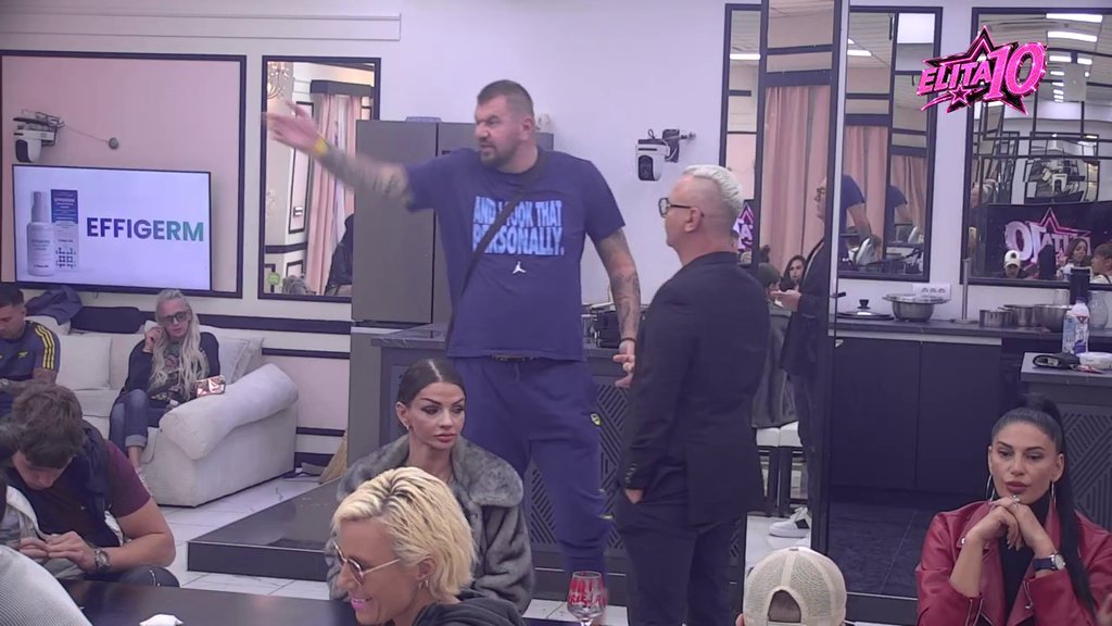 Ko zna zbog čega se rasplakala: Janjuš i Miljana osuli paljbu po Aneli, osudili njene postupke kao nikad do sad!(VIDEO)
