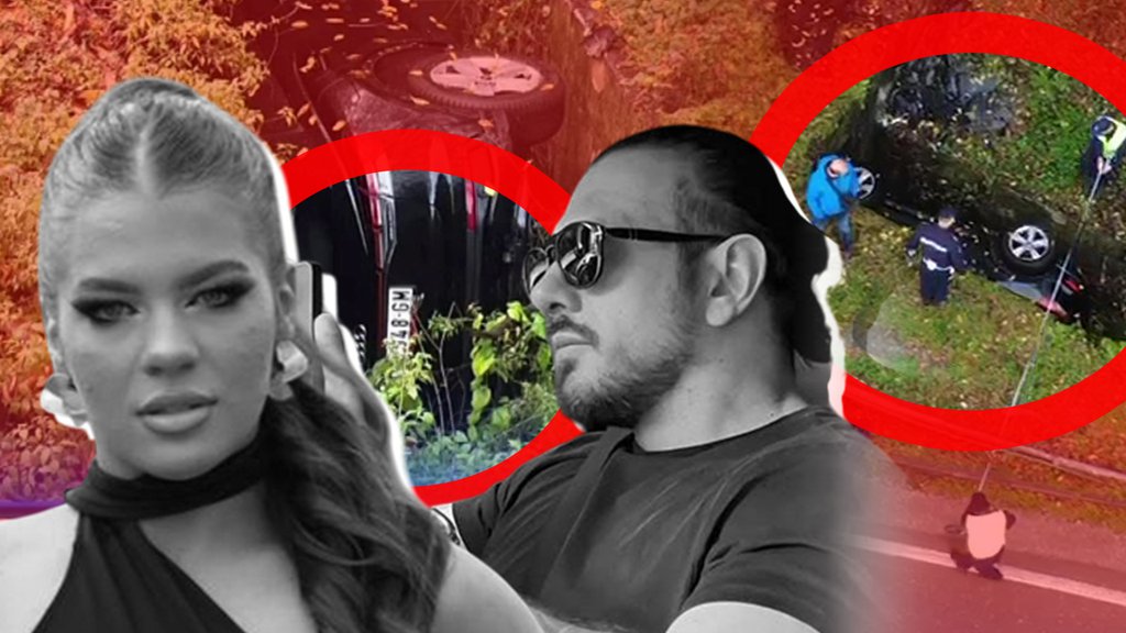 Sramite se, bolesnici: Kija besna zbog komentara o poginuloj Ani Radović: Gledam odvratne poruke...